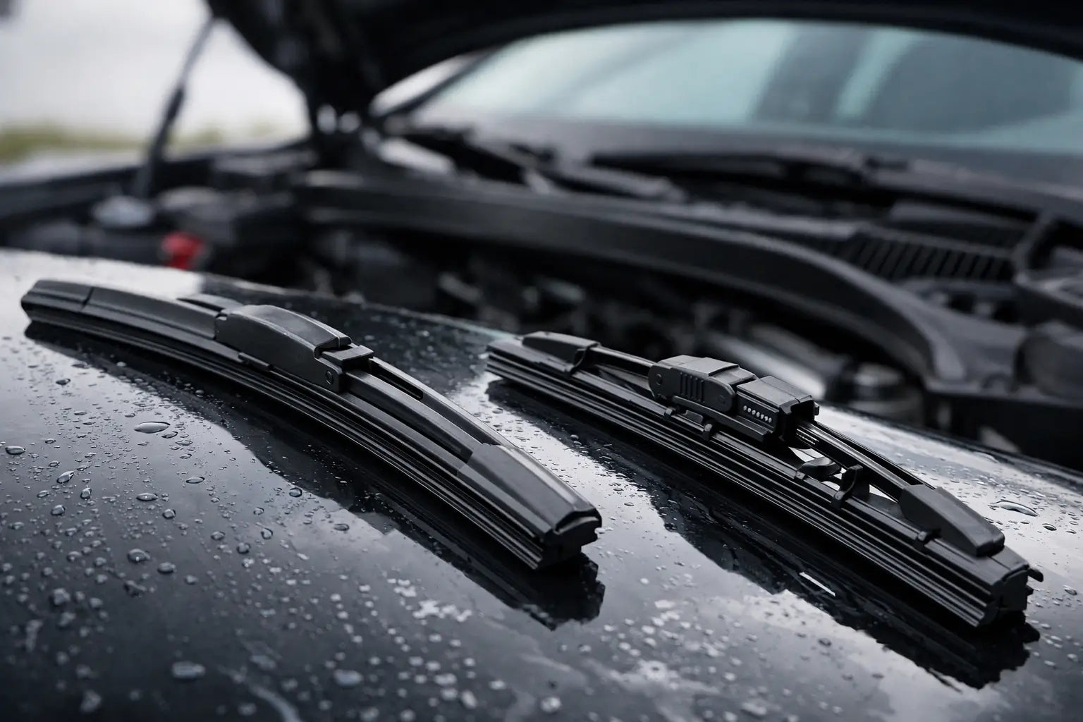 OEM vs Aftermarket Wiper Blades: Which Fits?