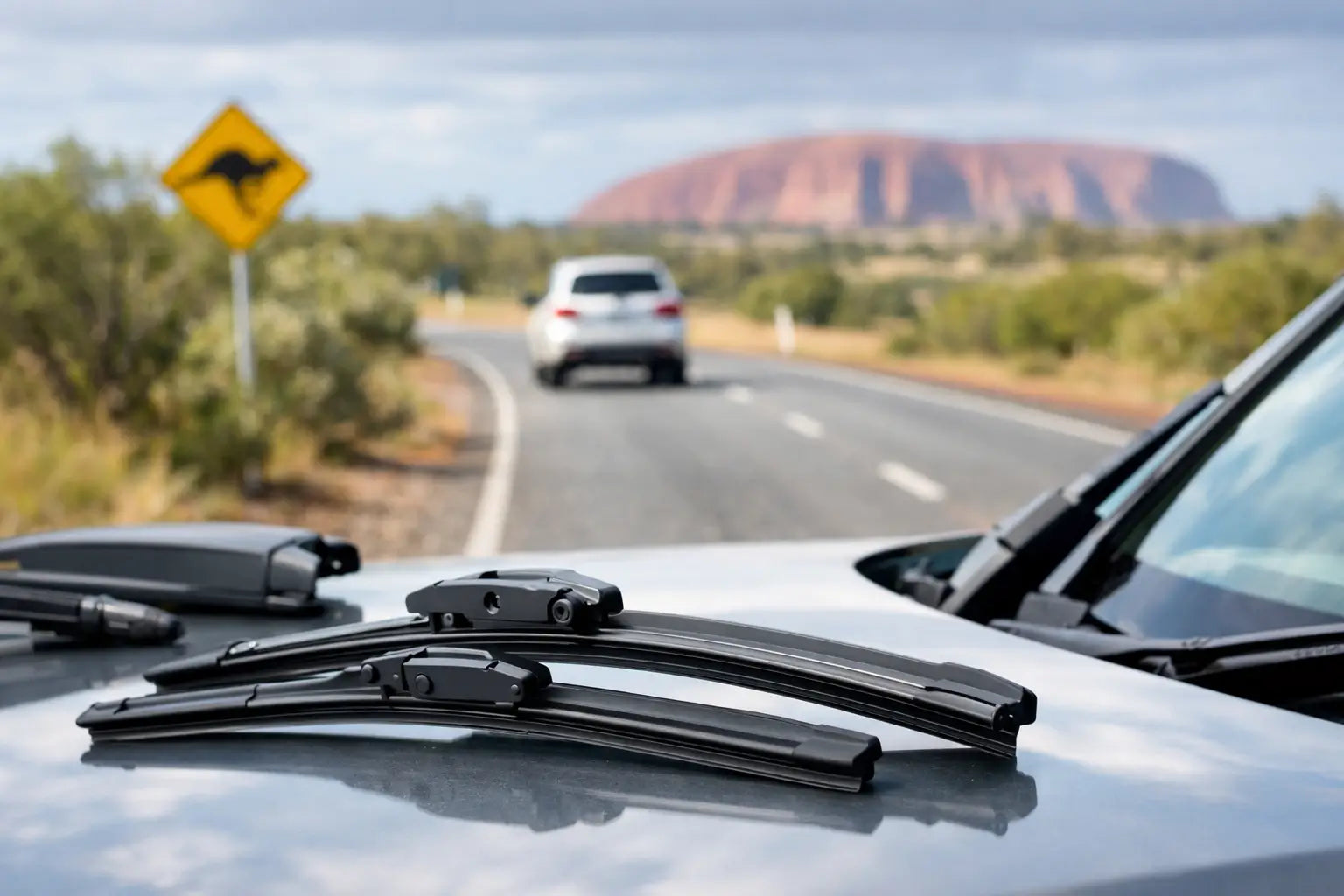 Complete Front Wiper Buying Guide for Aussie Cars