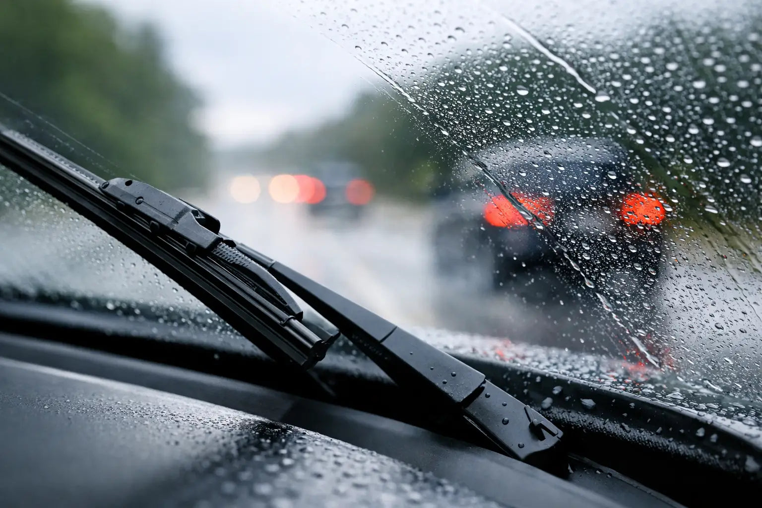 Best Wiper Blades for Safer Driving