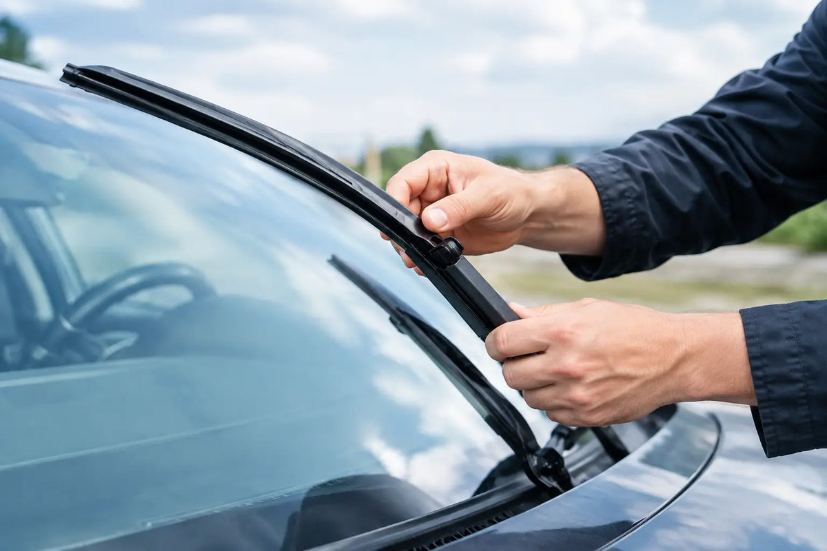 Wiper Blade Problems and Solutions for Safer Drives