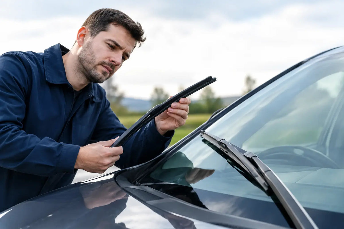 7 Wiper Buying Mistakes That Cost You Visibility