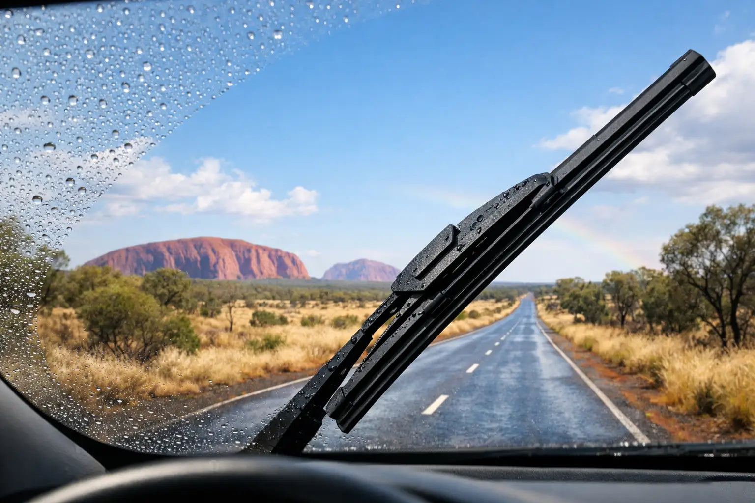 Australia Wiper Blades That Keep You Seeing Clear