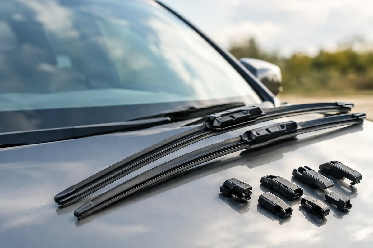 Vehicle Matched Wiper Kit Review: What Matters