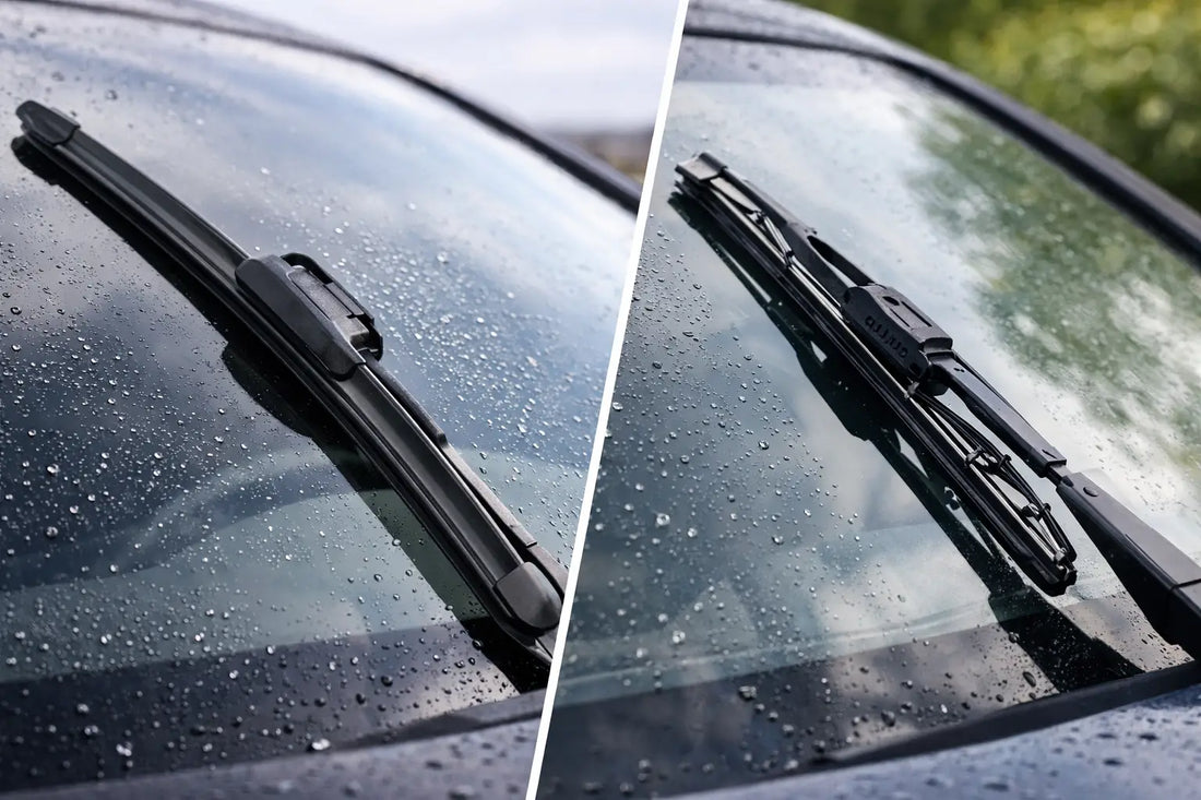 Beam Wipers vs Standard: Which Is Better?